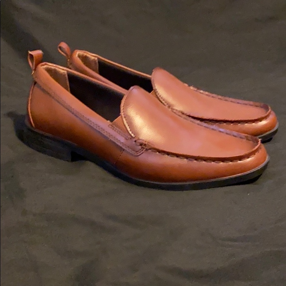 Mens loafers